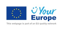 Your Europe 133457