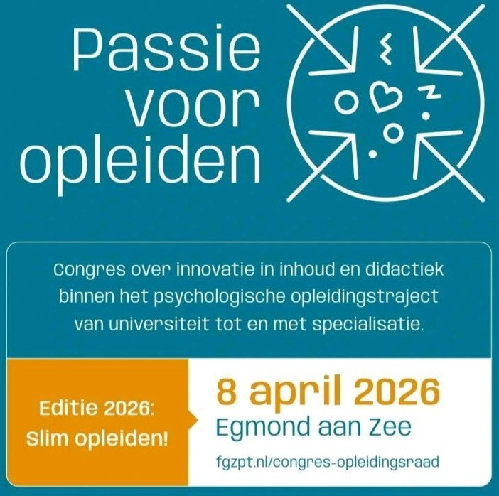 congres-opleidingsraad 136986