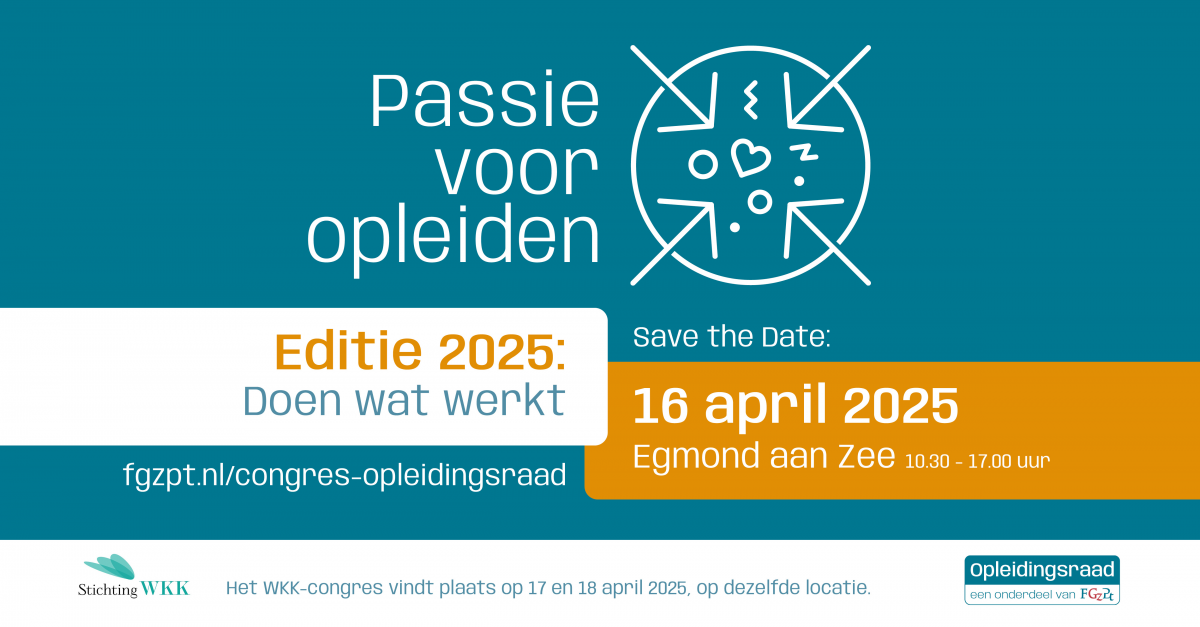 Passie voor opleiden 132650